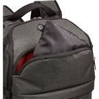 Case Logic Era Großer DSLR-Rucksack, Obsidian