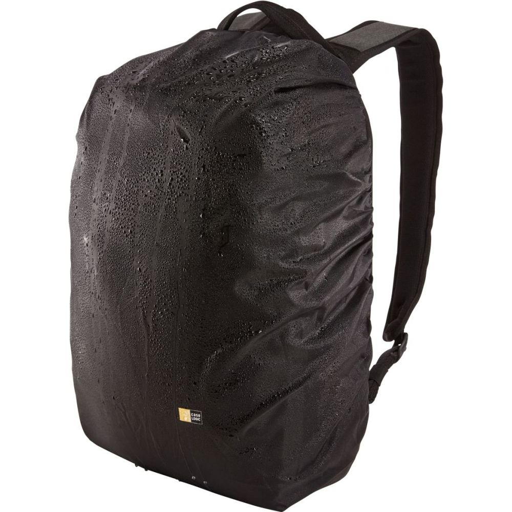 Case Logic Era Großer DSLR-Rucksack, Obsidian