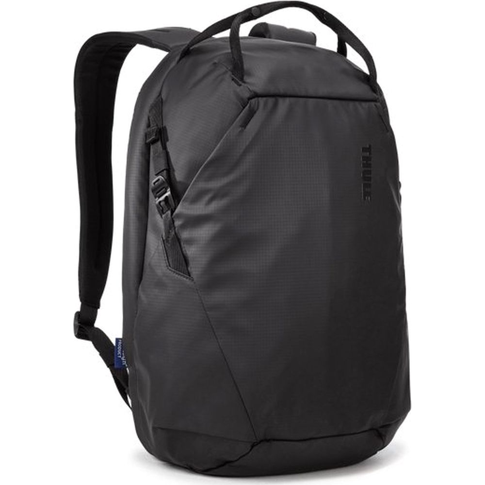 Thule Tact Rucksack 16L, schwarz