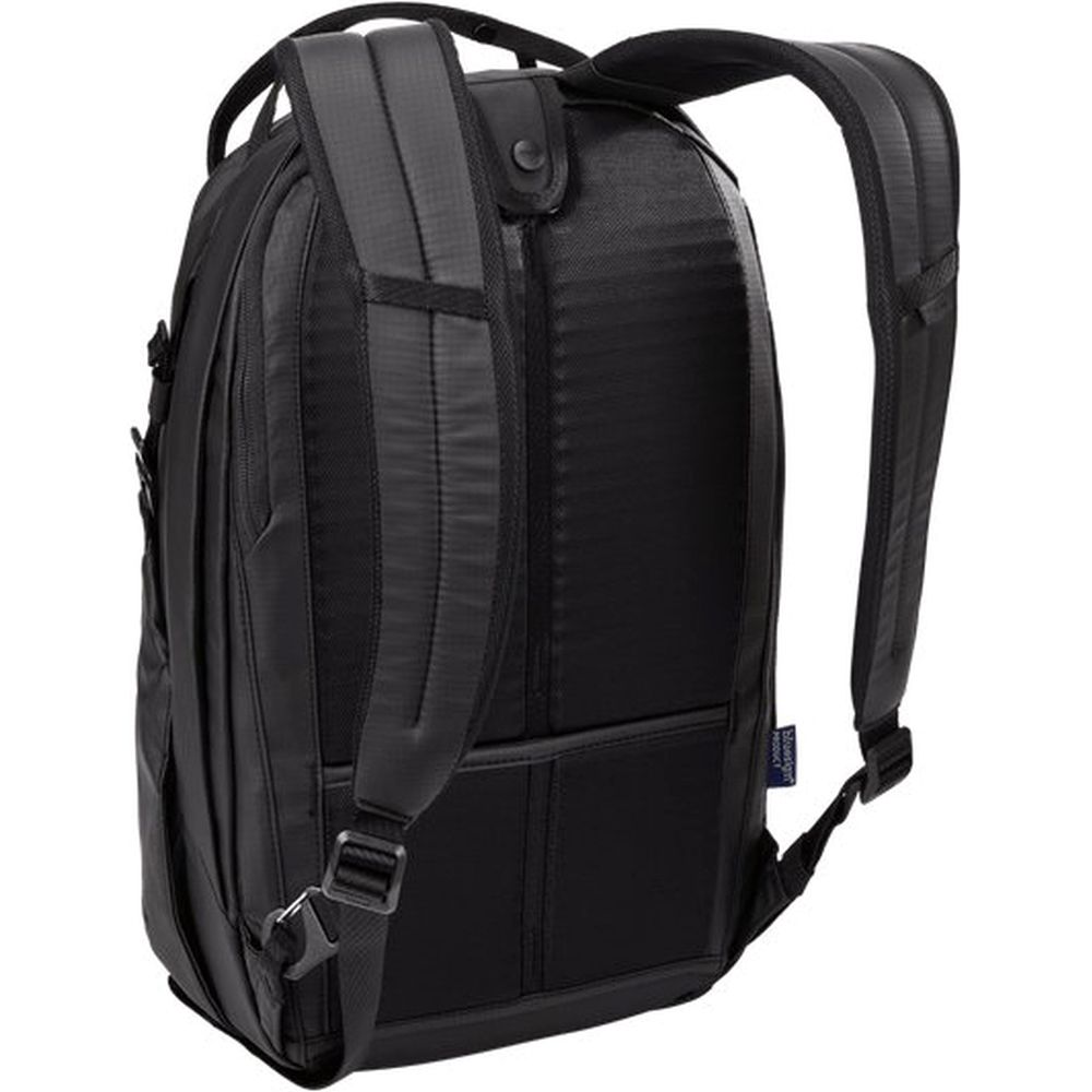 Thule Tact Rucksack 16L, schwarz