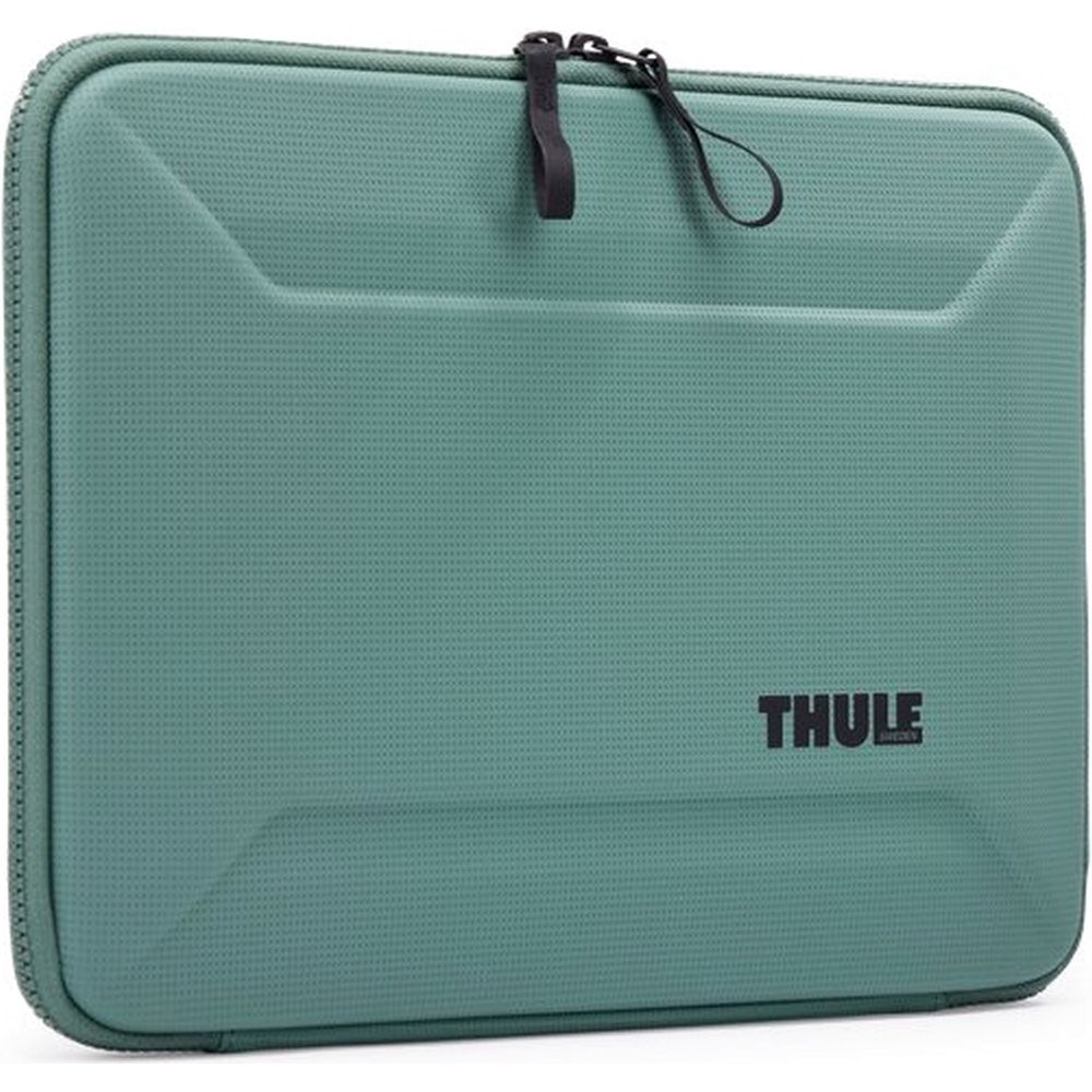 Thule Gauntlet 5 MacBook Tasche 14", hazy grün