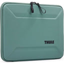 Thule Gauntlet 5 MacBook Tasche 14", hazy grün