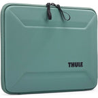 Thule Gauntlet 5 MacBook Tasche 14", hazy grün