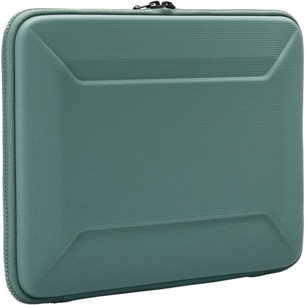 Thule Gauntlet 5 MacBook Tasche 14", hazy grün