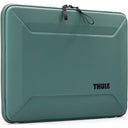 Thule Gauntlet 5 MacBook Tasche 16", hazy green