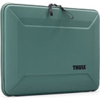 Thule Gauntlet 5 MacBook Tasche 16", hazy green