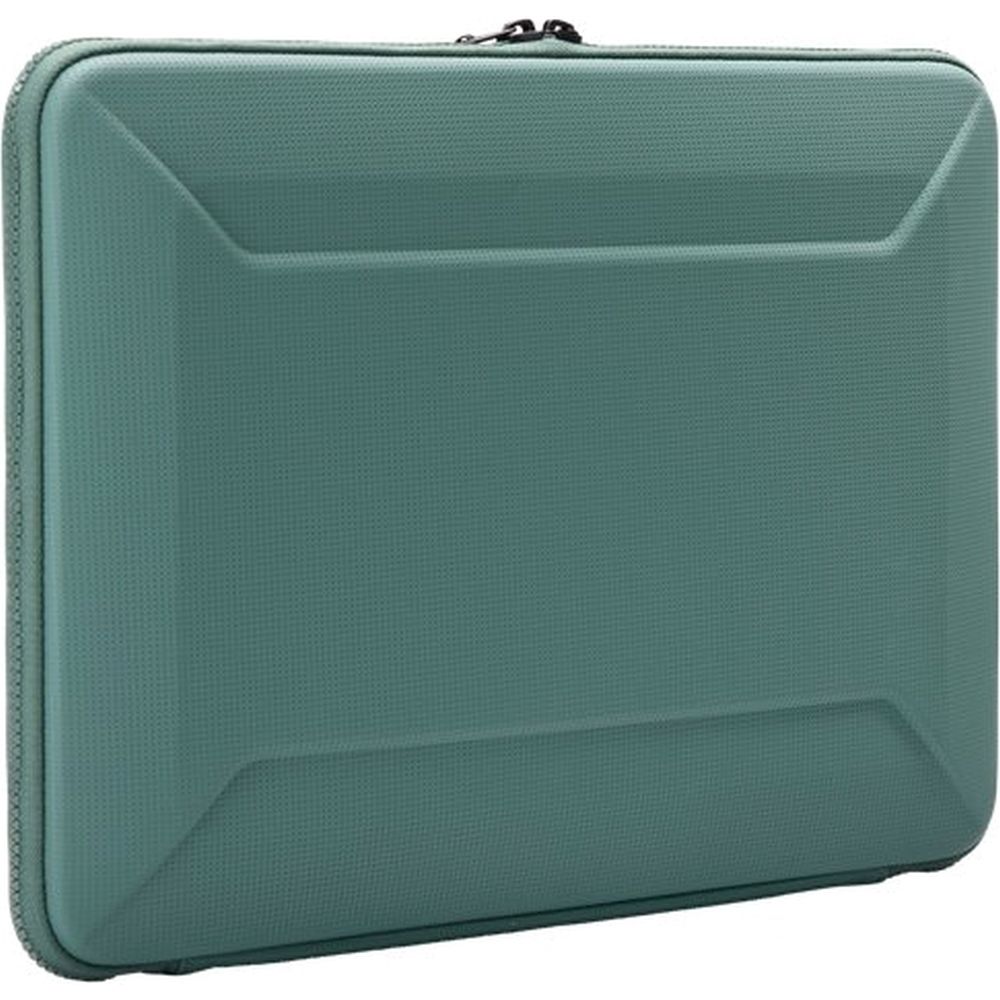 Thule Gauntlet 5 MacBook Tasche 16", hazy green
