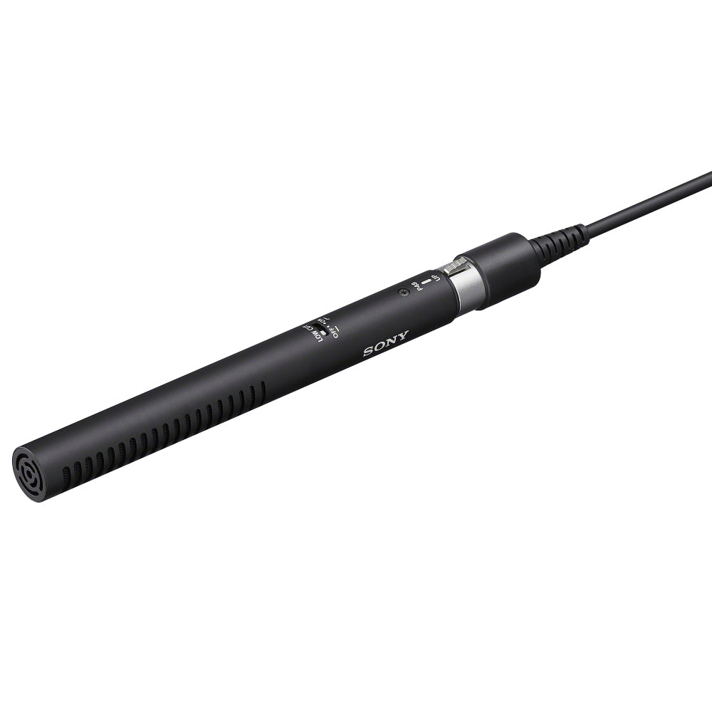 Sony ECM-778 Microphone XLR
