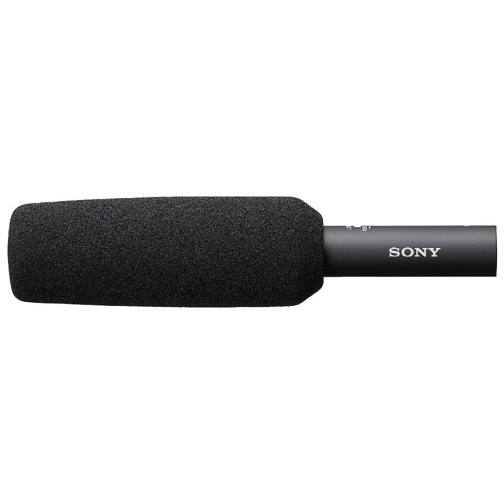 Sony ECM-778 Microphone XLR