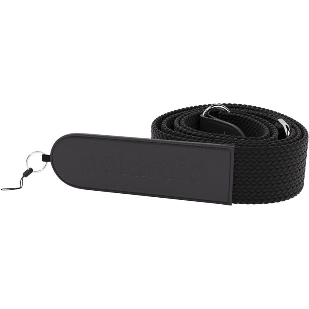 Polaroid Bandoulière noire