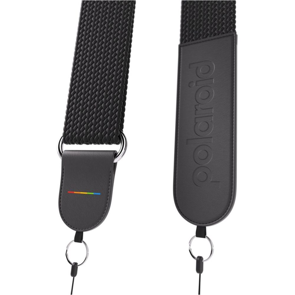 Polaroid Bandoulière noire