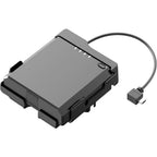 Brinno BCC5000 Caméra de chantier avec timelapse et pack d'alimentation