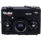 Rollei 35AF noir