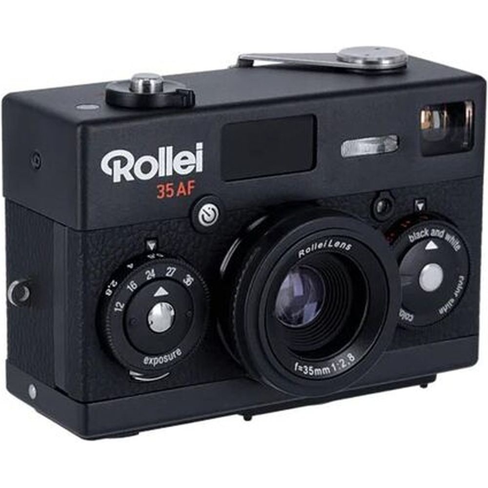 Rollei 35AF noir