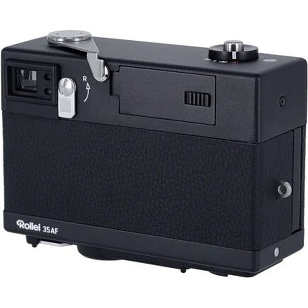 Rollei 35AF noir