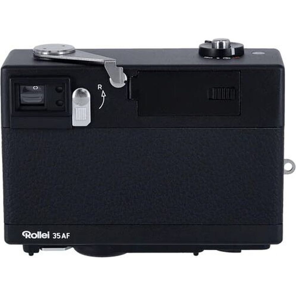 Rollei 35AF noir