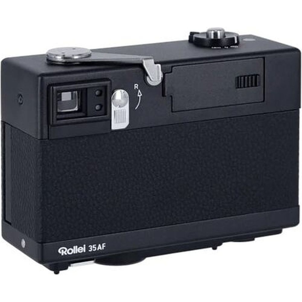 Rollei 35AF noir