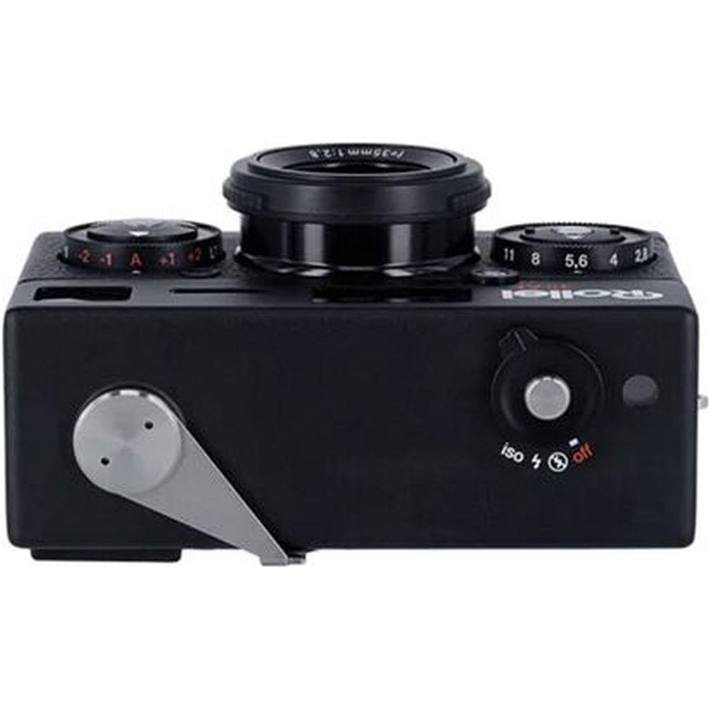 Rollei 35AF noir