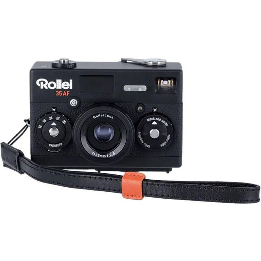 Rollei 35AF noir