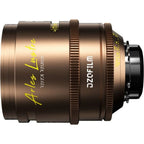 DZOFilm Arles Lustre 25mm FF/VV Objectif cinéma Prime à monture PL (mètre)