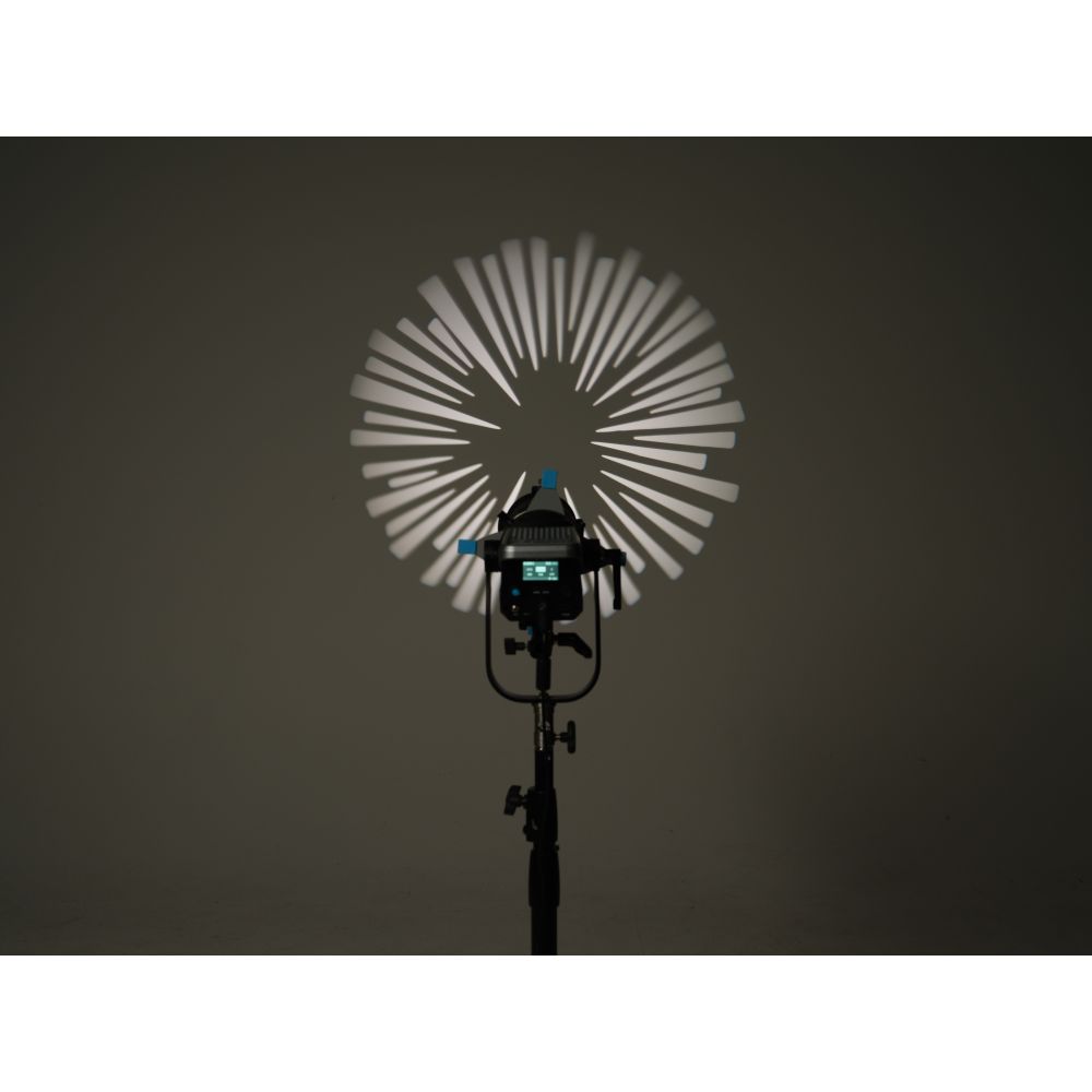 Nanlite Fixation de projection pour monture FM 18-36 degrés