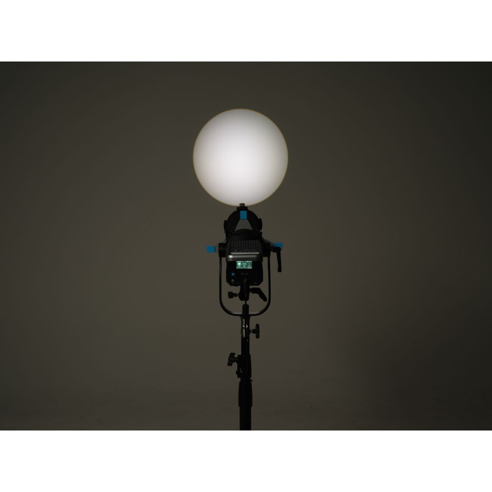 Nanlite Fixation de projection pour monture FM 18-36 degrés