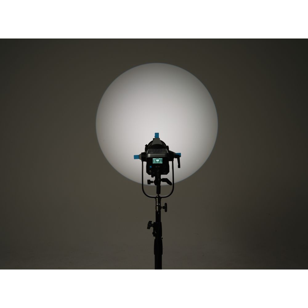 Nanlite Fixation de projection pour monture FM 18-36 degrés
