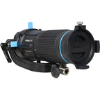 Nanlite Fixation de projection pour monture FM 18-36 degrés