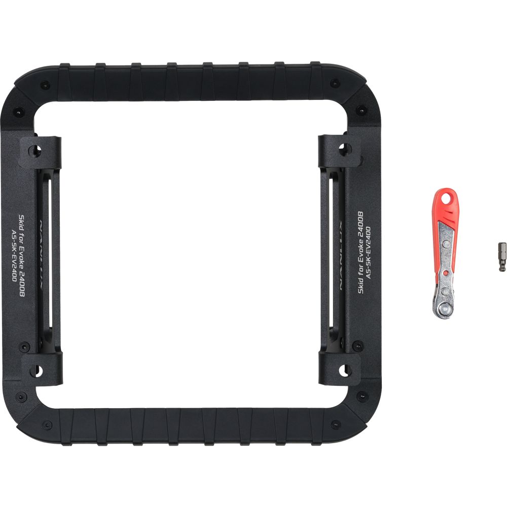 Nanlux Patin pour Evoke 2400B