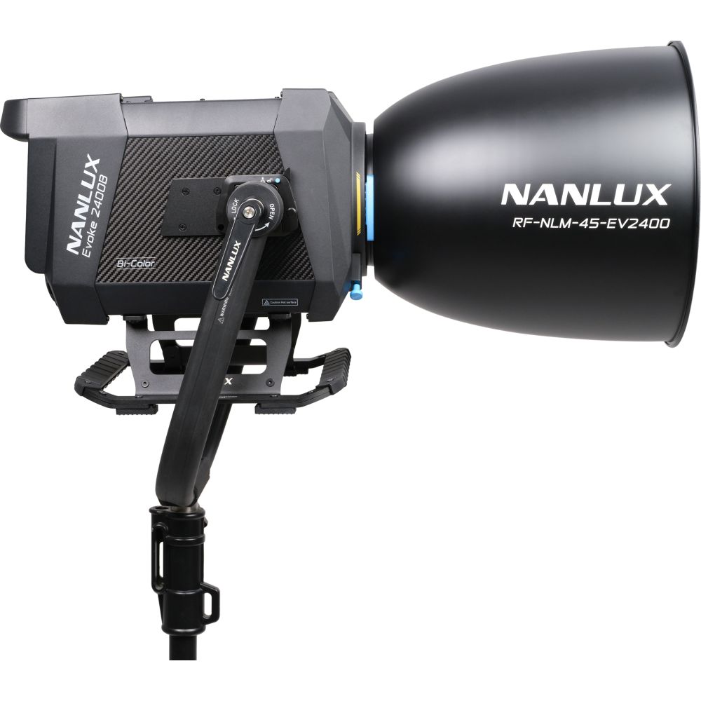 Nanlux Patin pour Evoke 2400B