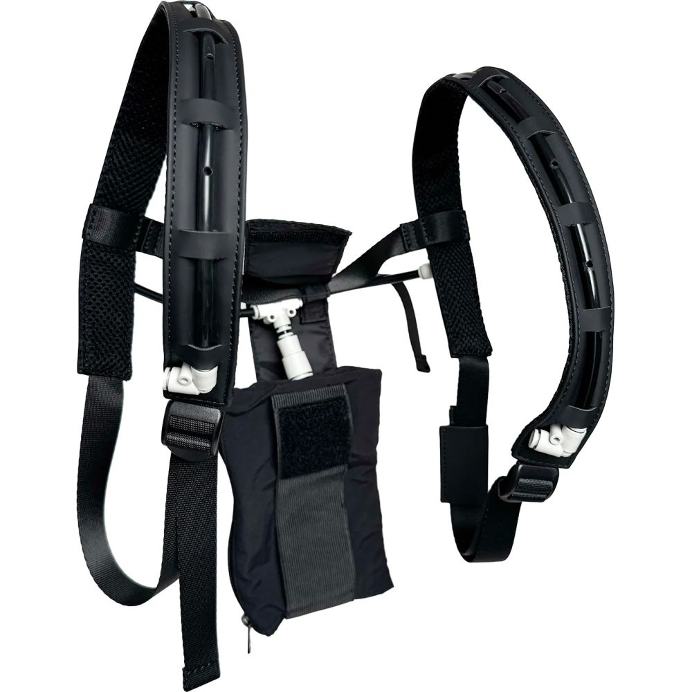 PMI Smoke Vest SmokeGenie