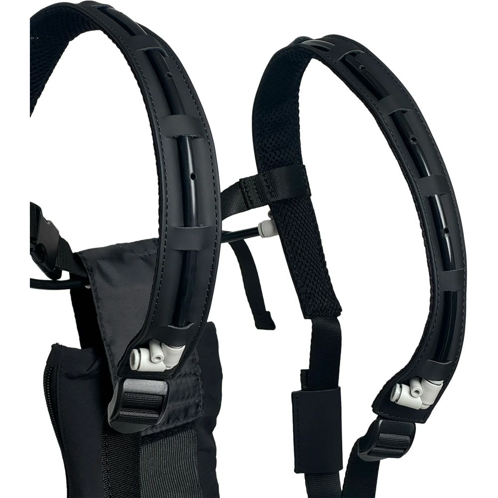 PMI Smoke Vest SmokeGenie