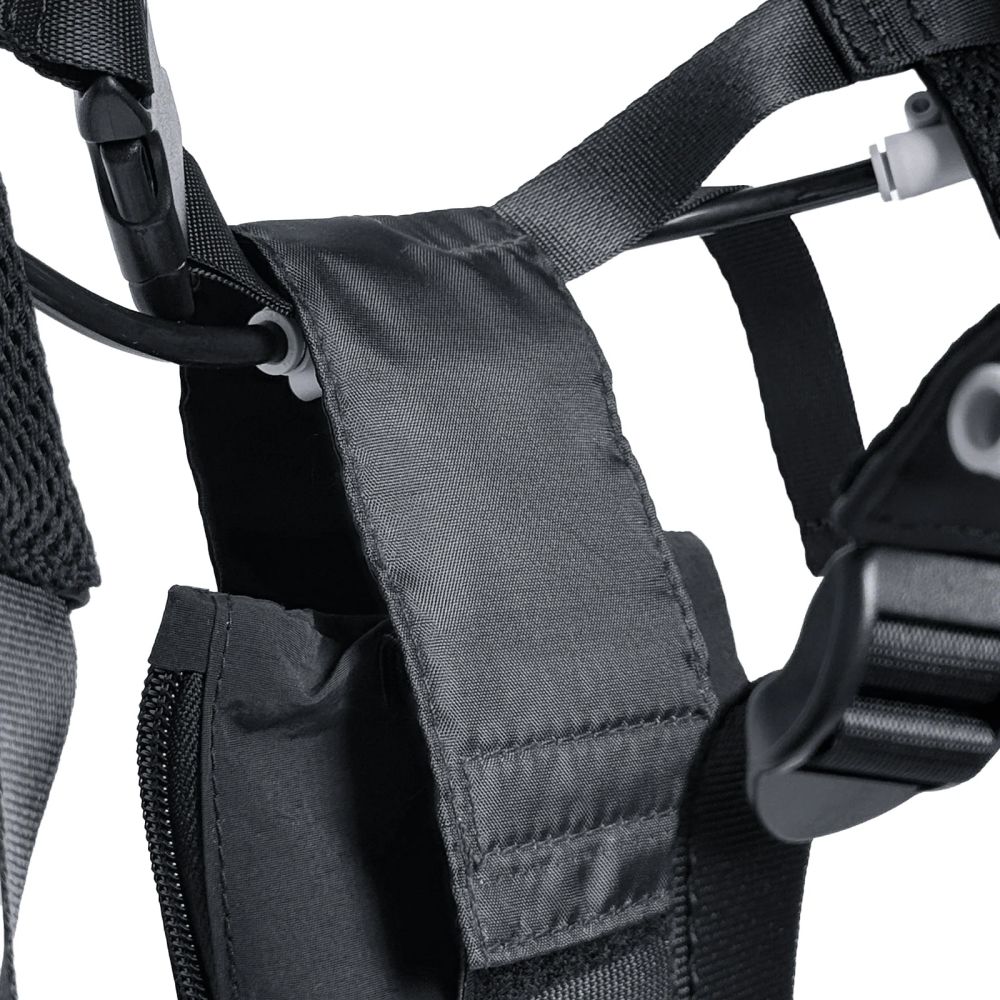PMI Smoke Vest SmokeGenie