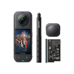 Insta360 X5 Starter Bundle