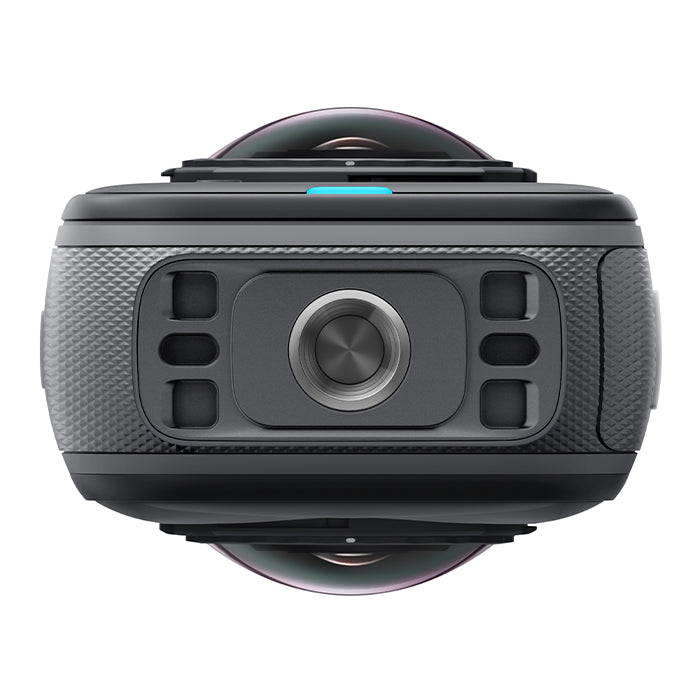 Insta360 X5 Starter Bundle