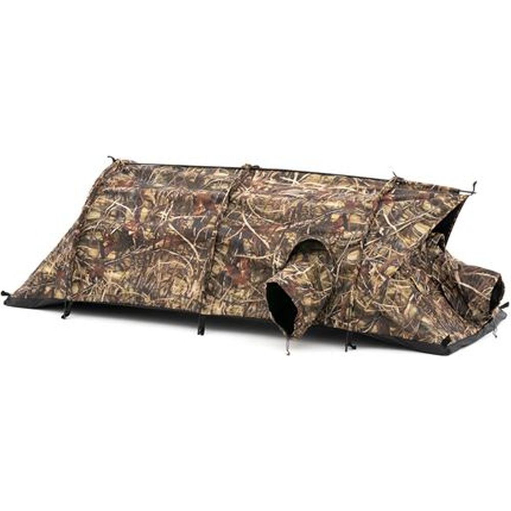 Buteo Photo Gear Tente abri Falco Mark IV (roseau)