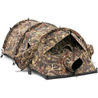 Buteo Photo Gear Tente abri Falco Mark IV (roseau)