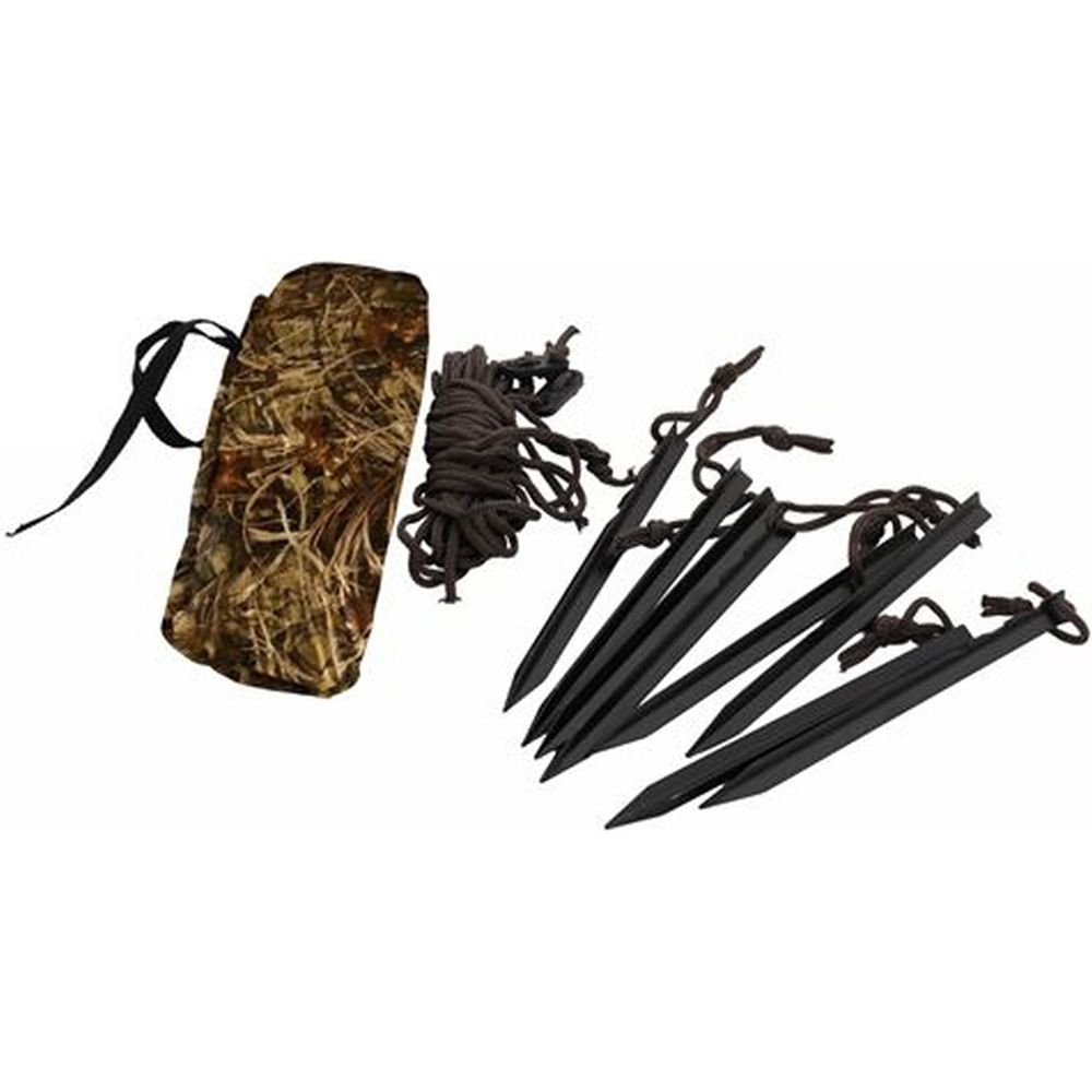 Buteo Photo Gear Tente abri Falco Mark IV (roseau)