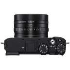 Sony RX1R III