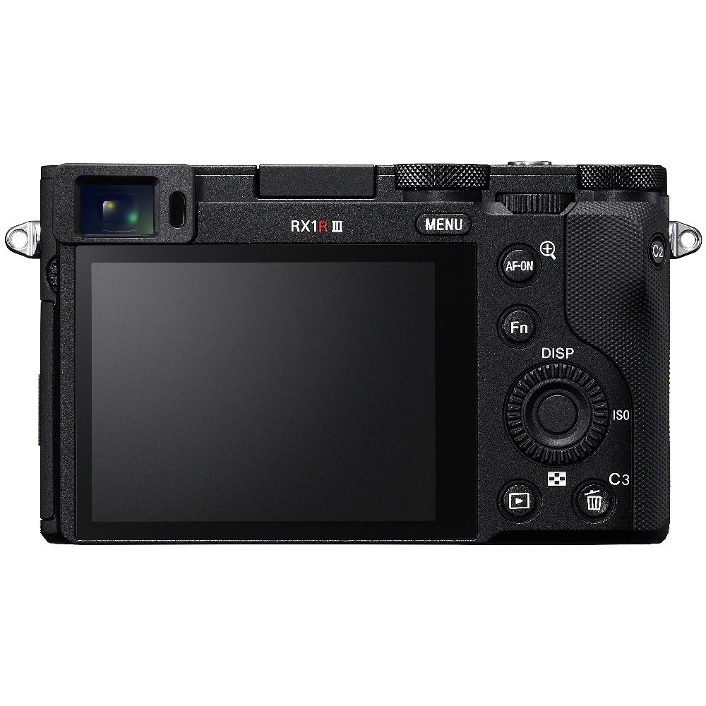 Sony RX1R III
