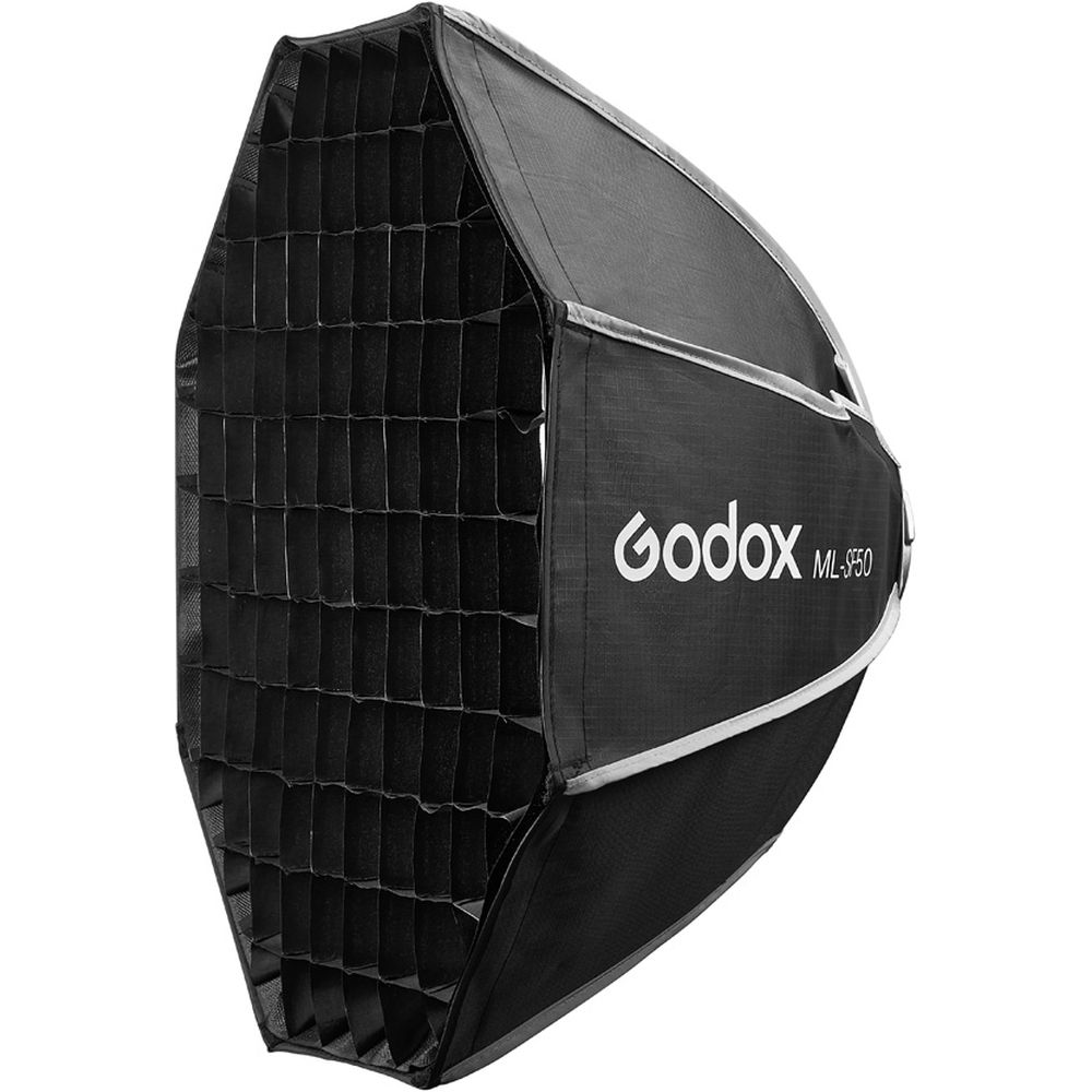 Godox Boîte à lumière octogonale pour ML60IIBi/ML100Bi