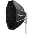 Godox Boîte à lumière octogonale pour ML60IIBi/ML100Bi