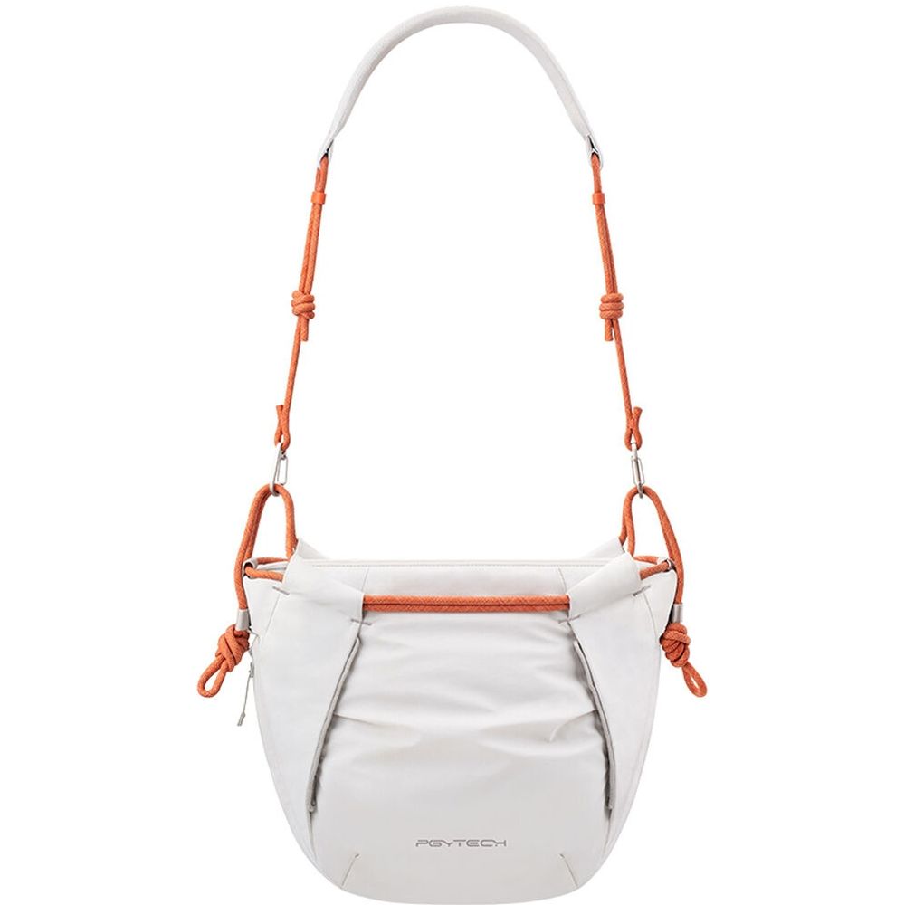 PGYTECH OneGo Sac à sangle en corde, brume