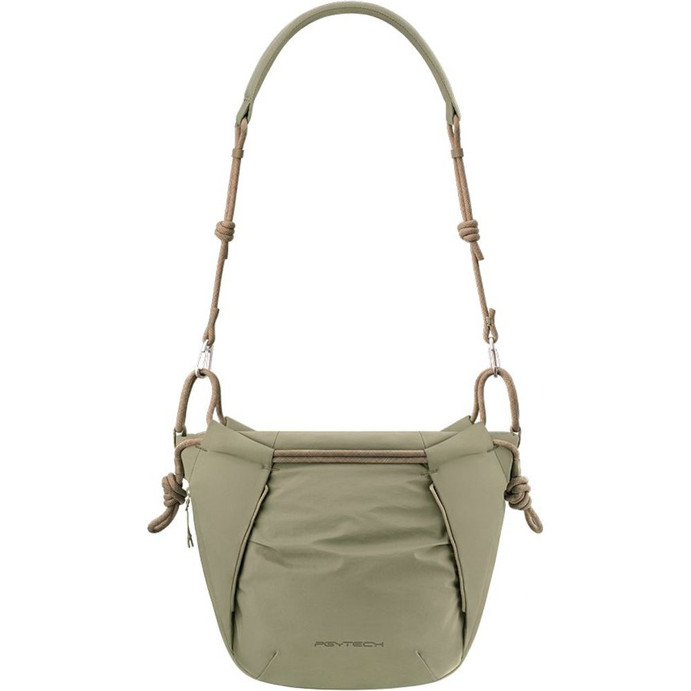 PGYTECH OneGo Sac à sangle en corde, Forêt