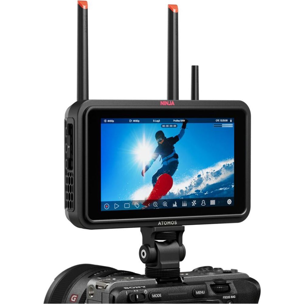 Atomos Ninja TX