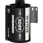 Adox Scala 50 BW 135/36
