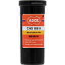 Adox CHS 100 II 120 medium format film