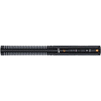 Comica CVM-VM40 Wireless shotgun microphone + 32GB onboard rec.