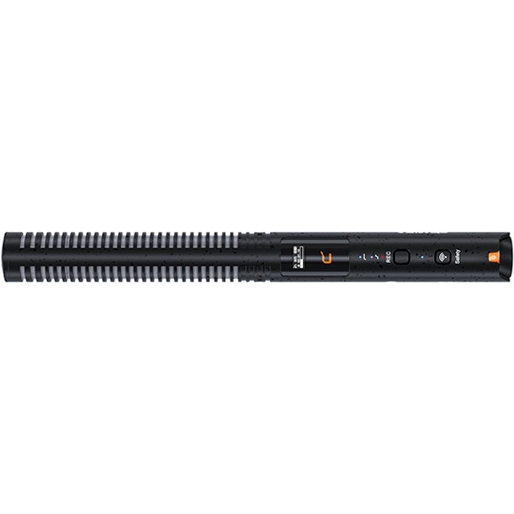 Comica VM40COMBO Microphone Canon sans Fil Double Canal + 32 Go de Mémoire Intégrée
