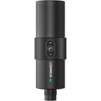 Comica STA-X2D Nieren-Kondensator-XLR-Mikrofon